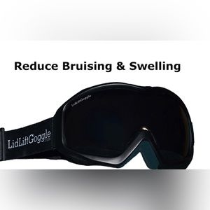 Lid Lift Goggle